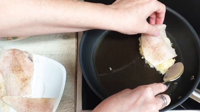 Боже, как вкусно! ВЛЮБИЛАСЬ в этот рецепт СРАЗУ! Рыба под шубой....
