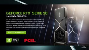 Las NUEVAS GeForce serie 40 lo van a cambiar TODO.?