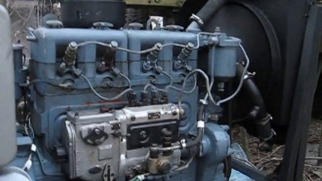 Дизель-генератор мощностью 16 кВт смотреть онлайн