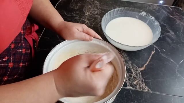 ?Дрожжевые блины? смотреть онлайн