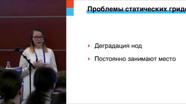 Selenium grid on demand смотреть онлайн