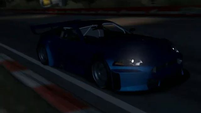 SHIFT 2 JAGUAR XKR смотреть онлайн