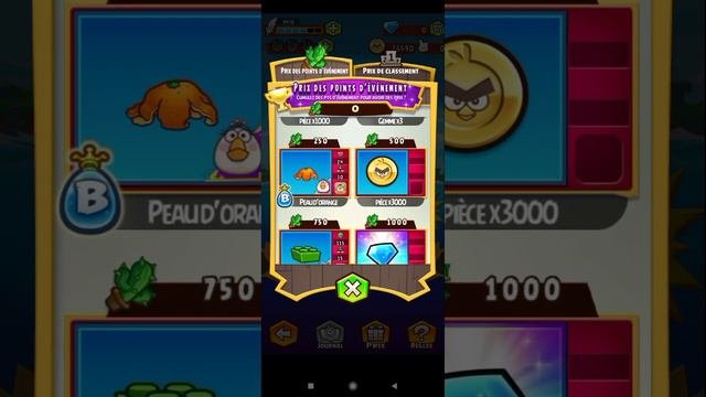 angry birds fight reboot beta 1 #letsplay