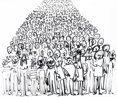 Настоящие и краткое будущие.