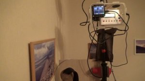 Ультразвуковая кавитация. Опыты. Ультразвук в тумане.