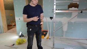 Технология шпаклевки по ГКЛ