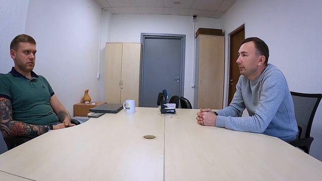 Евгений Позитивный Таксист интервью