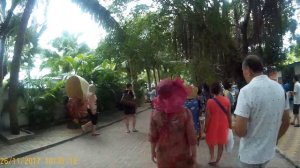 ХАЙНАНЬ 2017.БУХТА ЯЛУНВАНЬ.ЯЛОНГ БЕЙ.ЕСТЬ ЛИ ЖИЗНЬ ПОСЛЕ 50........