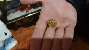 Золотая монета  7,5 рублей 1897 г, есть смысл держать? Показываем на практике на живых примерах.