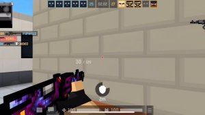 🔥КАК НАСТРОИТЬ ПРИЦЕЛ В БПМ🔥 блокпост Мобайл | BLOCKPOST MOBILE