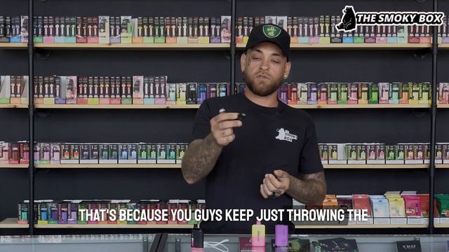 How Long To Charge Your Disposable Vape Battery For First Time? смотреть онлайн