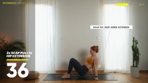 25 Min. Full Body Mobility Workout | Low Impact & Low Intensity | All Levels (+ Modifications)