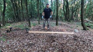 Golden Mask deep hunter mobile st