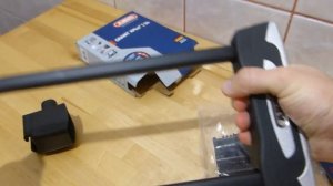 ABUS U-Lock Granit XPlus™ 54