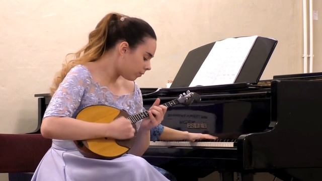 А. Кофанов - Элегия смотреть онлайн