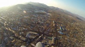 Партизанск. Самый лучший город!