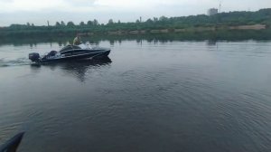 Казанка 5м2 , Ямаха 40 Эндуро