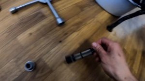 ТО KTM DUKE 125/250/390 2017| ПОДГОТОВКА К МОТОСЕЗОНУ 2020