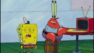 ?️Губка Боб- Гниль Фрикасе(3/5)