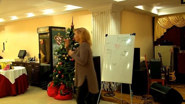 Людмила Бугаева | Проповедь | Завет любви возможен только через крест | 11.12.16 смотреть онлайн