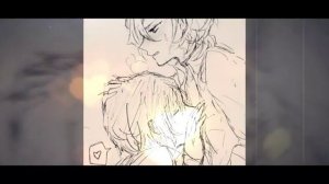 Дазай и Чуя.