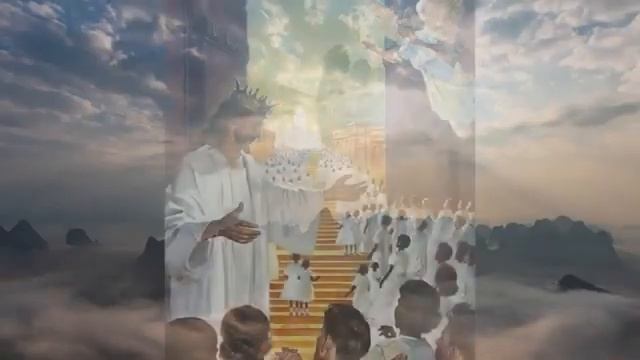 Есть на небе страна смотреть онлайн