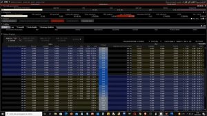Mister Trader: Stocks, Options, Commodity Spread - Sell 5 Puts Naked su JP Morgan Chase & Co. (JPM)