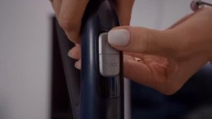 ОБЗОР PHILIPS PowerPro Duo - БЕСПРОВОДНОЙ ПЫЛЕСОС  "2 в 1"