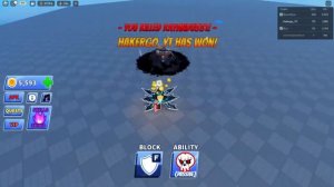*БЕСПЛАТНЫЙ INFINITY?!* СМЕШНЫЕ МОМЕНТЫ В БЛЕЙД БОЛ РОБЛОКС! BLADE BALL ROBLOX