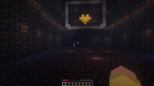 МАЙНКРАФТ - Omega Flowey BOSS FIGHT (UNDERTALE)