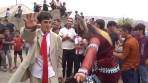 ракосаи Шердил хамара девона кад