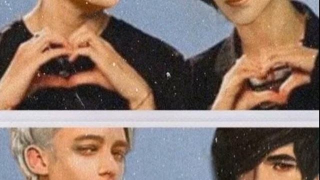 Music video~Romantic club~Клуб романтики~Да да да смотреть онлайн