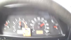 Подборки Live - Максимальный разгон Ока Нива Шевроле-Нива Москвич 2140 2141 Святогор