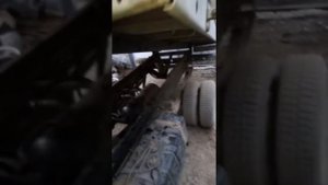 самосвал из газели своими руками Нш от электромуфты
