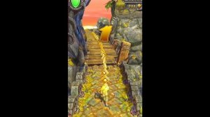 Temple Run 2, gameplay/ walkthrough