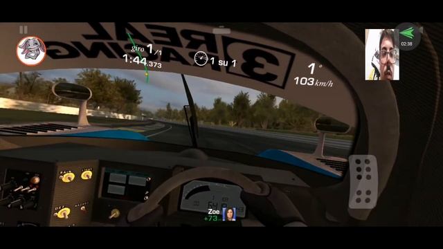 REAL RACING 3: MAZDA 787 B  [EP. 41°] смотреть онлайн