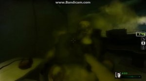 Big Smoke Boomer Mod Gameplay L4D2