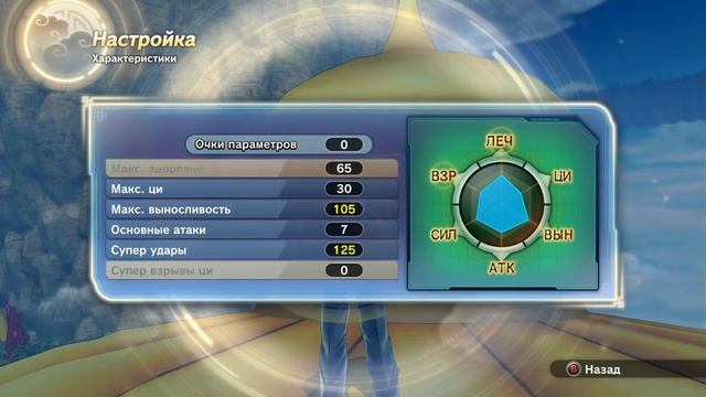 Обзор на Dragon ball xenoverse 2 смотреть онлайн