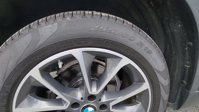 2017 BMW X5 Exterior View OBD Testing Pre-purchase Inspection Video by #karcheckz #bmwx5 #bmwlovers