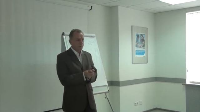 10 рецептов успешных холодных звонков. Практические советы. Часть 1 смотреть онлайн