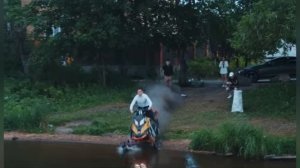 Как менялся контент Литвина