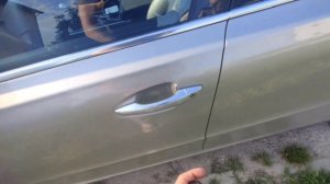 Executare cheie nouă keyless go/keyless entry la Peugeot 508