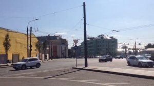 Обзор метро Таганская Москва