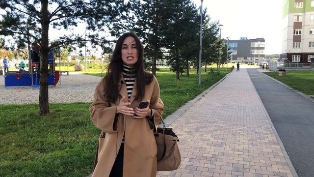 Топ благоустройства в жилых комплексах за городом#25