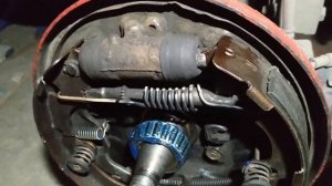 КАК СДЕЛАТЬ ТОРМОЗА СВОИМИ РУКАМИ / TOYOTA RAUM / ПОИСК ПРИЧИНЫ НЕРАБОТАЮЩИХ АБС ABS ТОЙОТА РАУМ