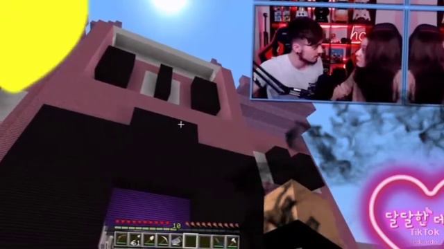 Эдисон потрогал Катины вишенки🍒 смотреть онлайн