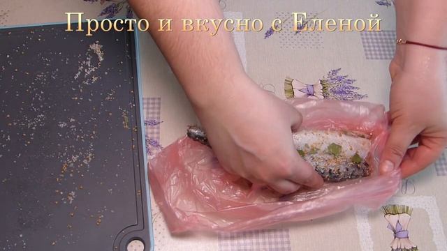 ОСТАНОВИТЬСЯ БУДЕТ СЛОЖНО!САМАЯ ВКУСНАЯ МАЛОСОЛЬНАЯ СКУМБРИЯ! Скумбрия сухого посола.Salted Mackere