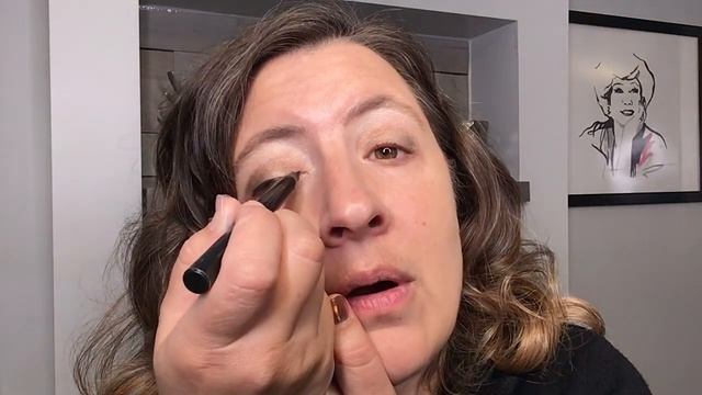 #maythefourthbewithyou #C3PO inspired #makeuptutorial