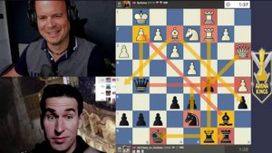 ШТАНЫ ФЕРЗЯМИ! Збигнев Паклеза - Дмитрий Андрейкин