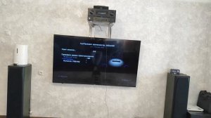 AV ресивер 7.1 Pioneer SC-LX73 & Yamaha RX-V1900 + Dolby Atmos